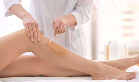 Brazilian Wax
