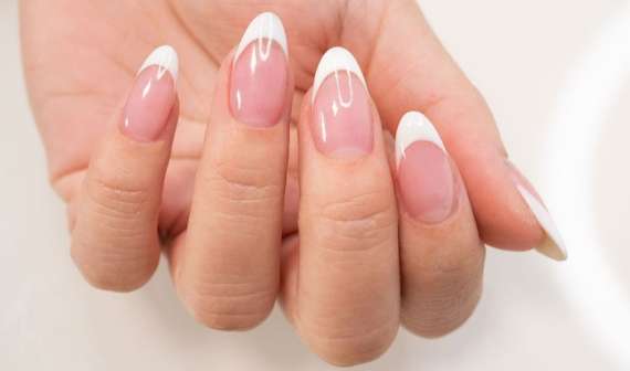 Dip Powder