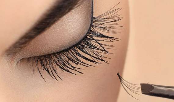 Eyelash Extensions