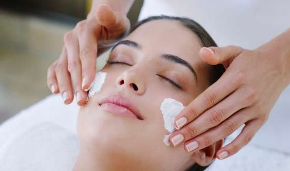 Facial Treatments