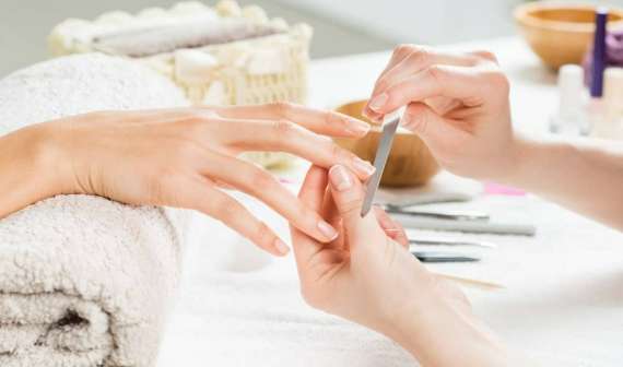Manicure
